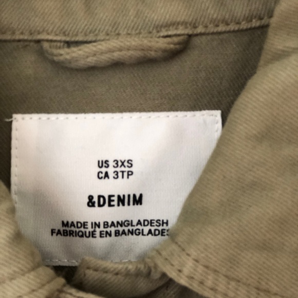 H&M Jacket - Picture 4 of 7